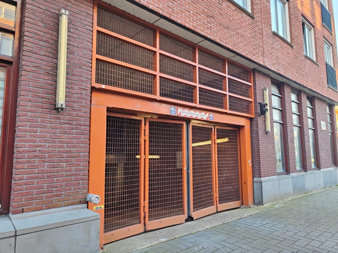 Foto 7 van Van Duylstraat 12-PP19