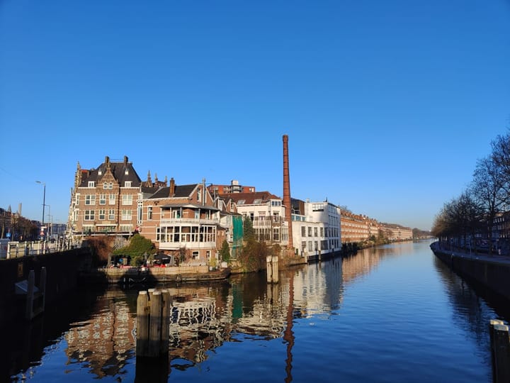 Photo 8 of Van Duylstraat 12-PP19