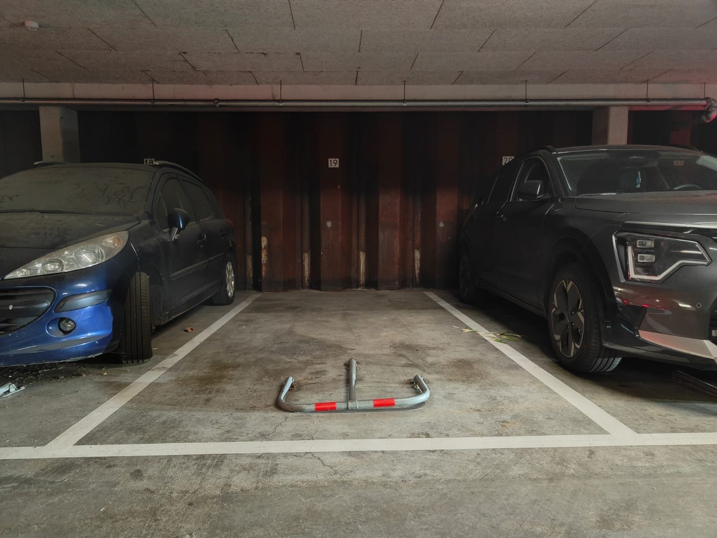 Foto 10 van Van Duylstraat 12-PP19