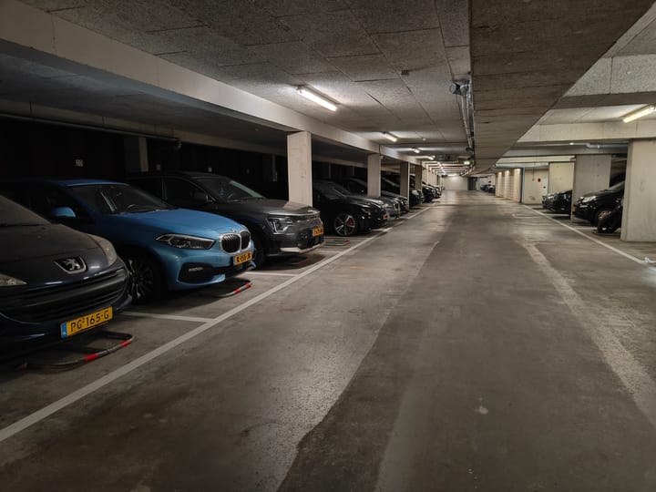 Photo 9 of Van Duylstraat 12-PP19