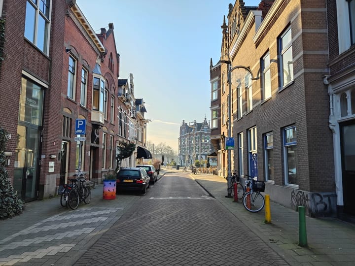 Photo 12 of Van Duylstraat 12-PP19