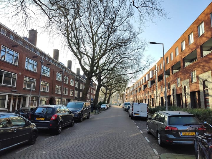 Photo 11 of Van Duylstraat 12-PP19