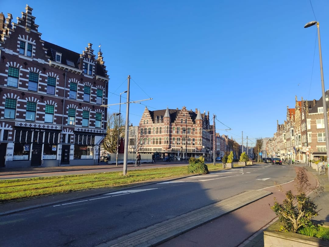 Foto 13 van Van Duylstraat 12-PP19