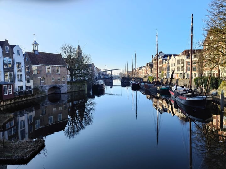 Photo 14 of Van Duylstraat 12-PP19