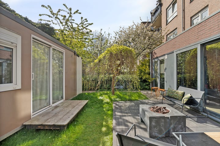 Mary Zeldenruststraat 86