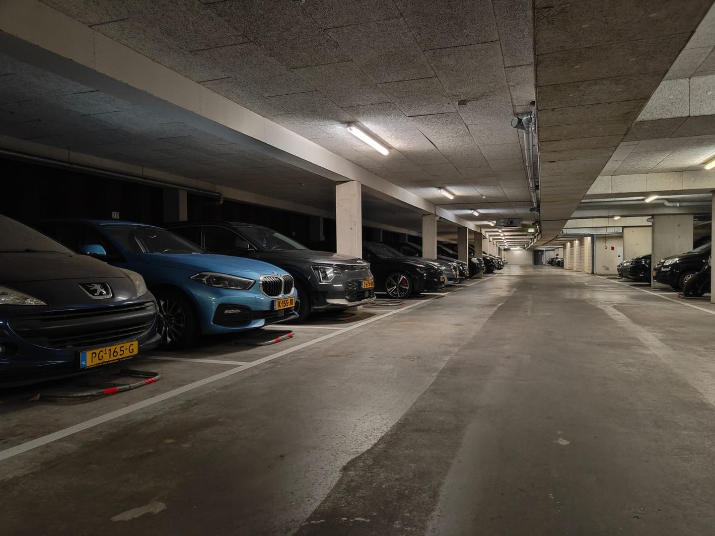 Foto 5 van Van Duylstraat 12-PP19