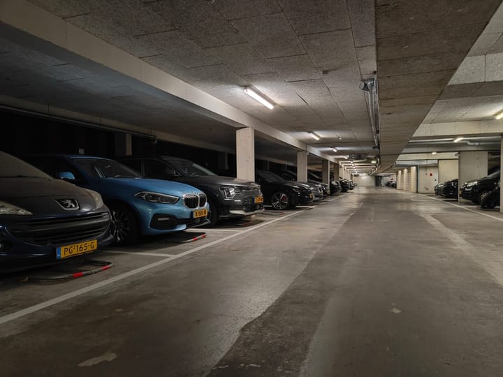 Photo 5 of Van Duylstraat 12-PP19