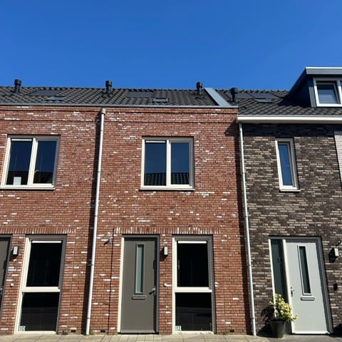 Bekijk foto van Groenplaats 12