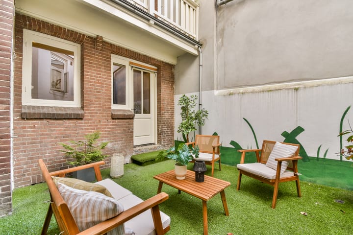 Photo 3 of Herengracht 625-A