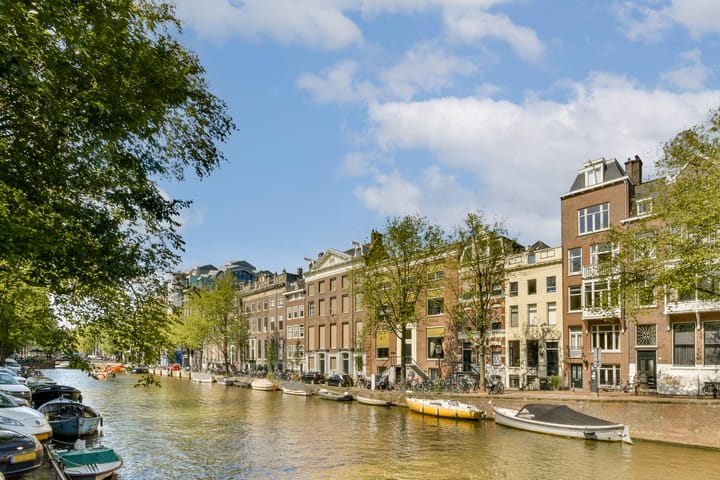 Photo 4 of Herengracht 625-A