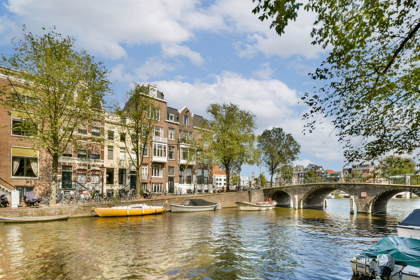 Photo 5 of Herengracht 625-A