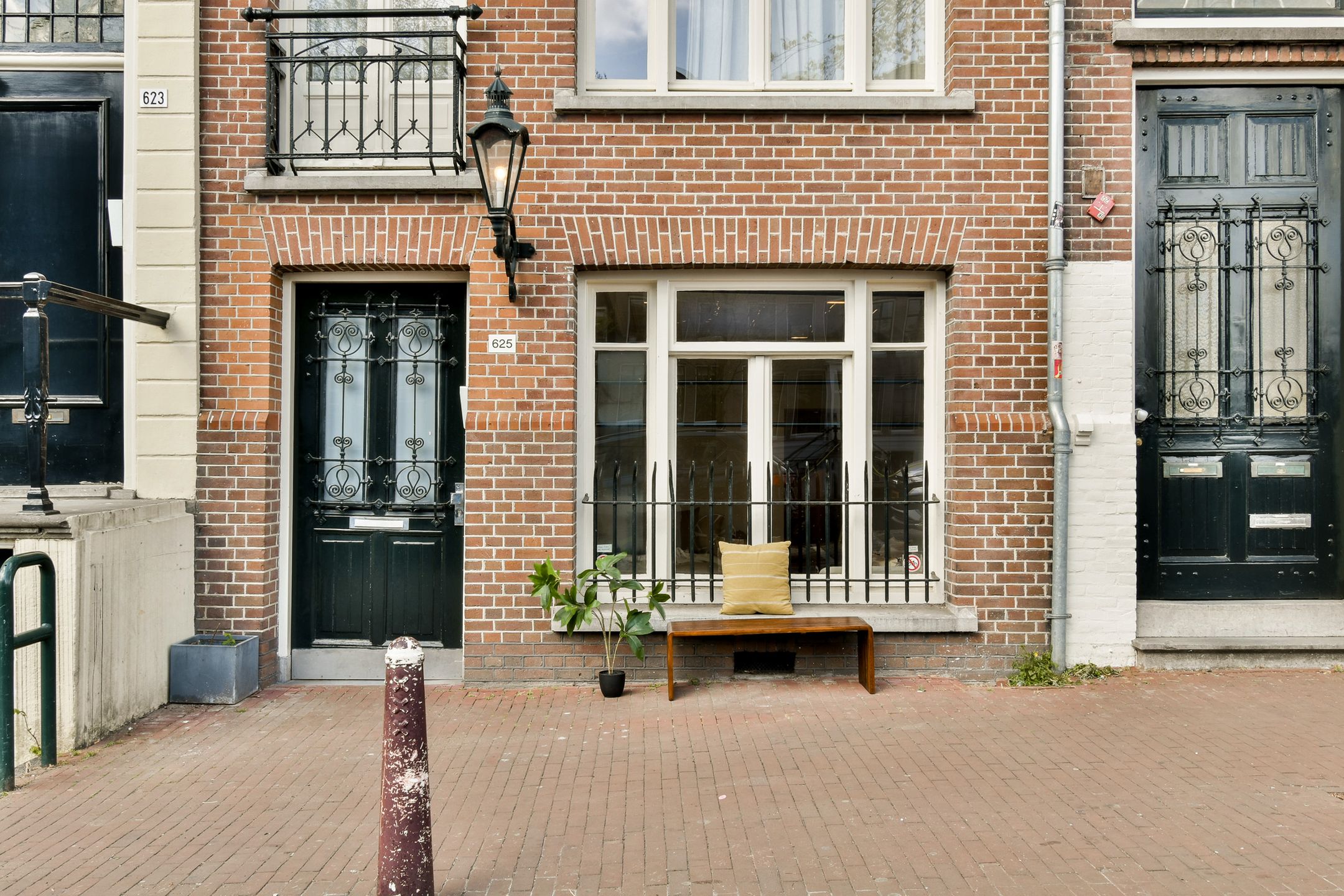 Photo 6 of Herengracht 625-A
