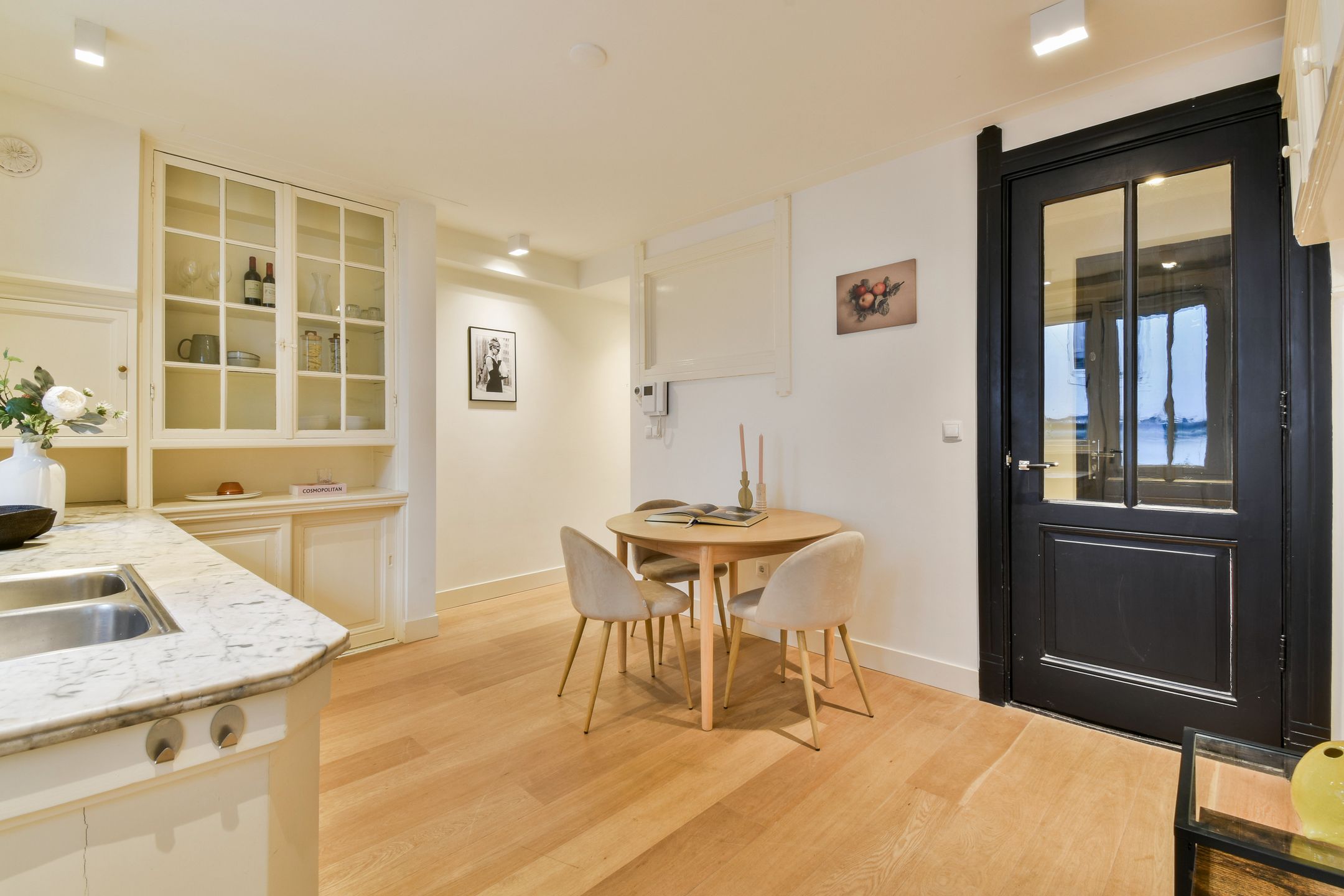 Photo 9 of Herengracht 625-A