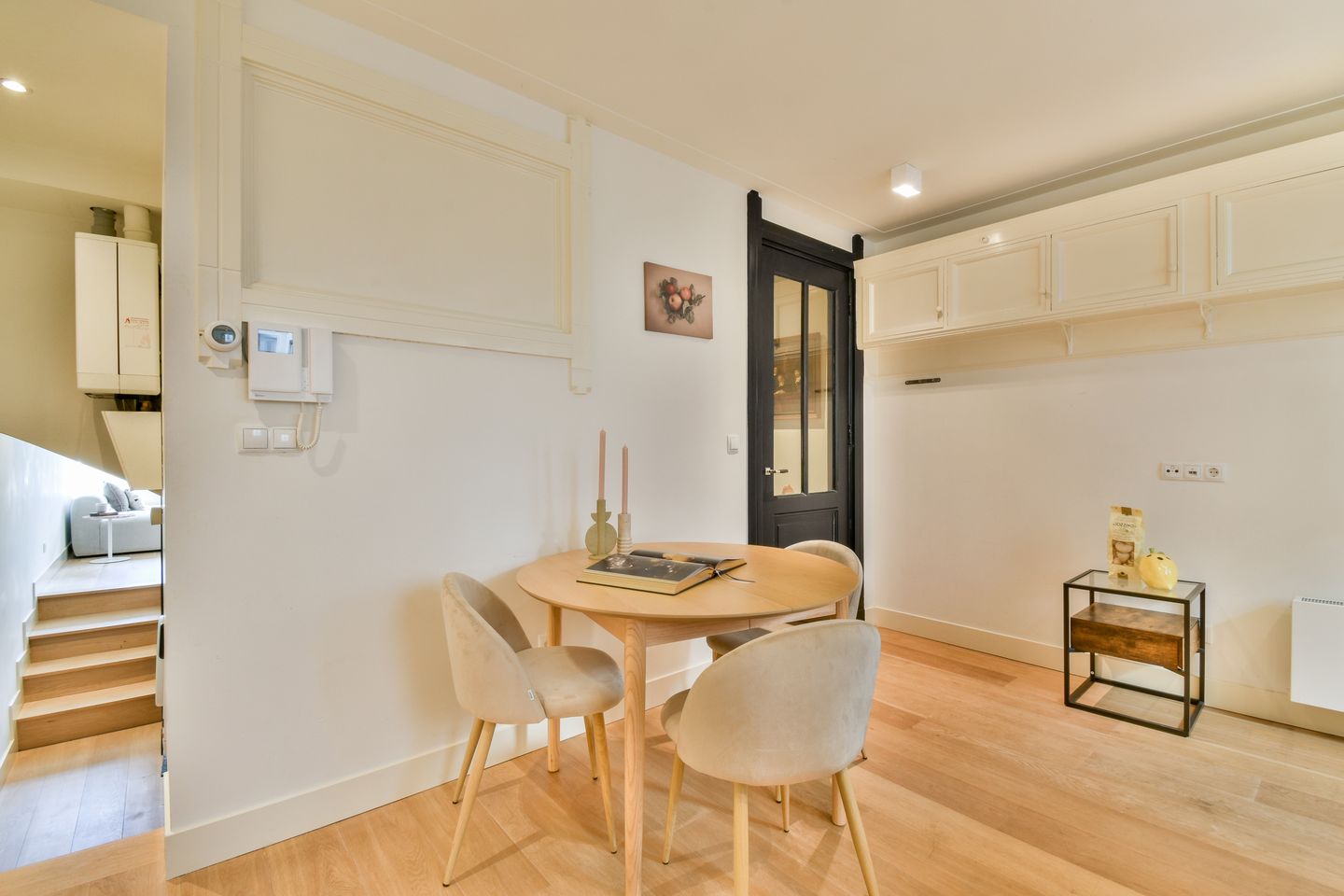 Photo 10 of Herengracht 625-A