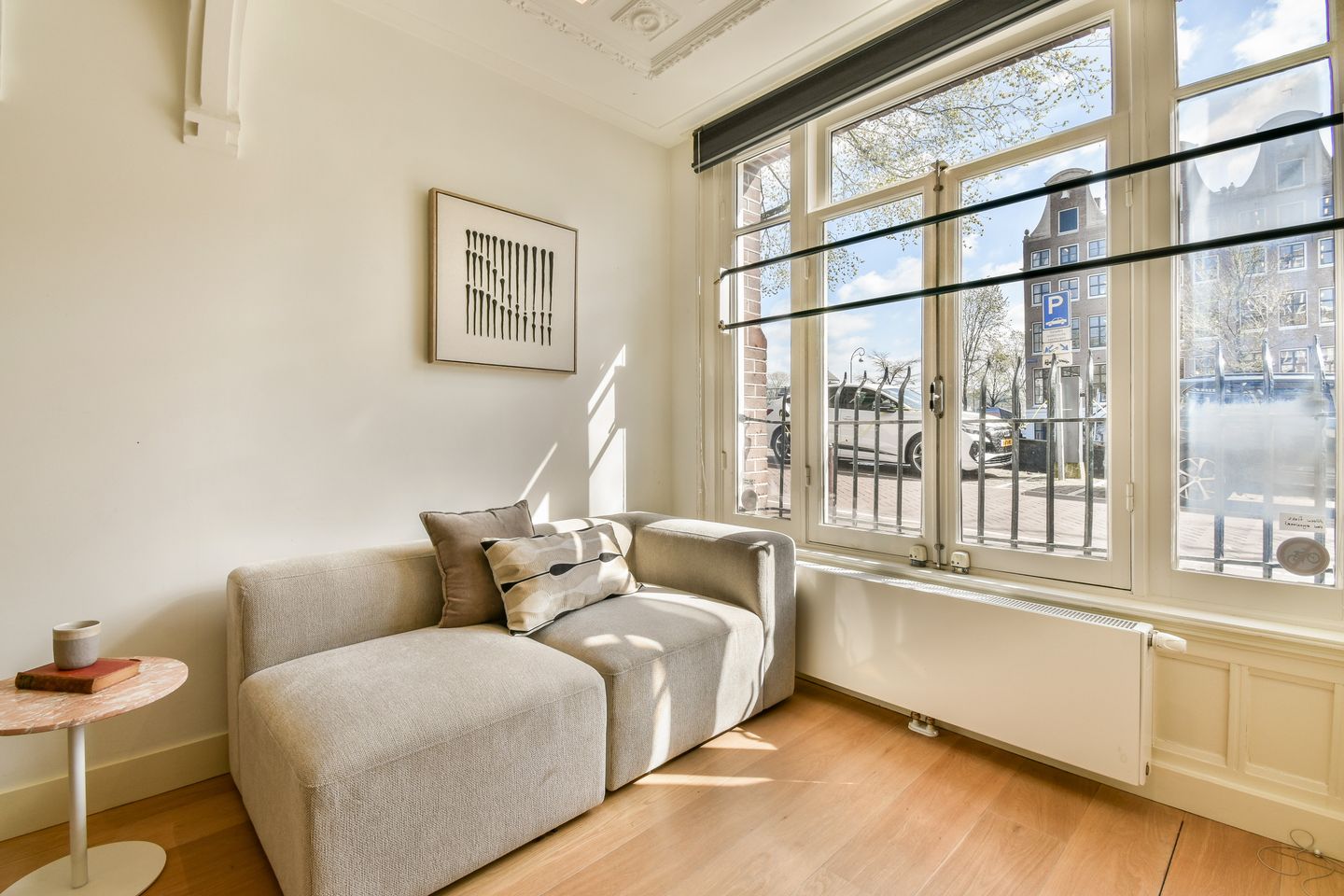 Photo 14 of Herengracht 625-A