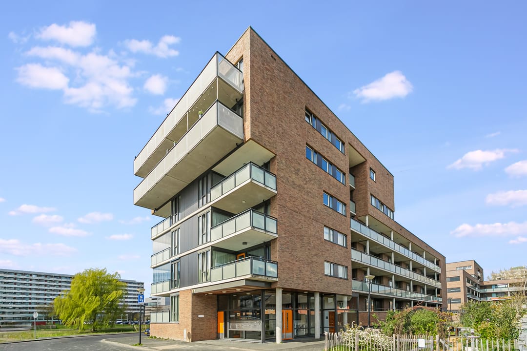 Foto 1 van Galantstraat 57