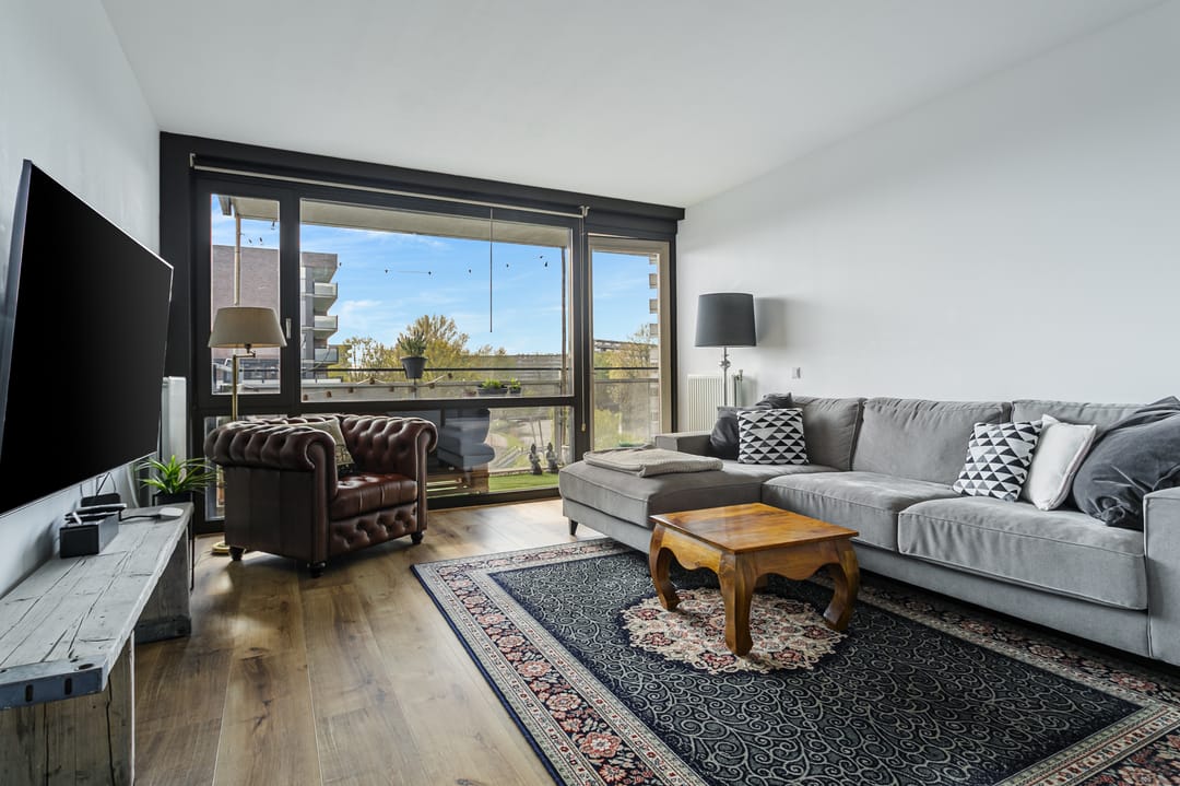 Foto 2 van Galantstraat 57