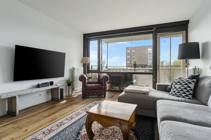 Foto 5 van Galantstraat 57