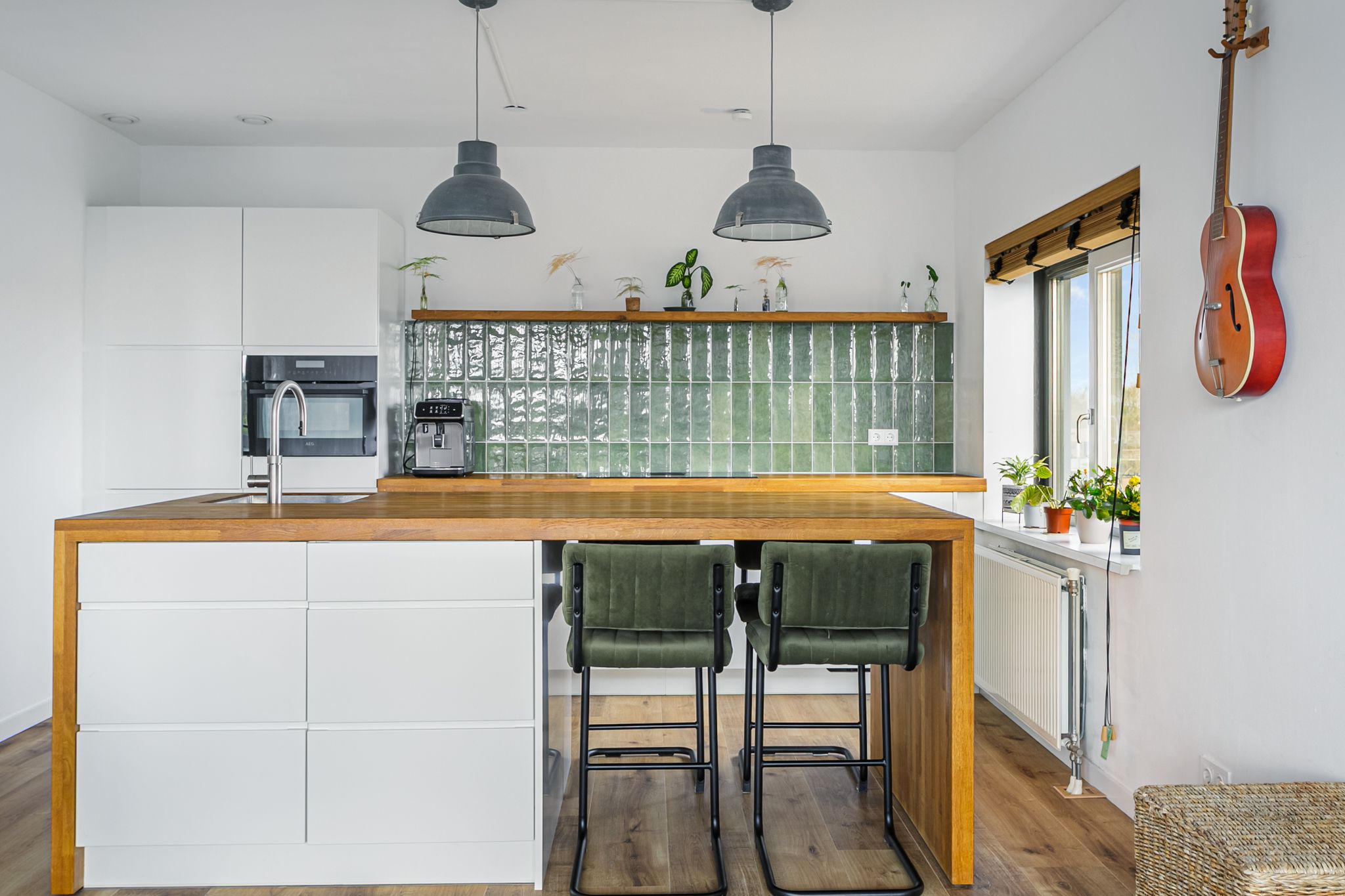 Foto 9 van Galantstraat 57