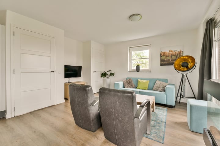 Foto 6 van Jonenweg 5-222