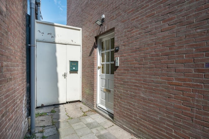 Foto 5 van Zuidersteeg 24