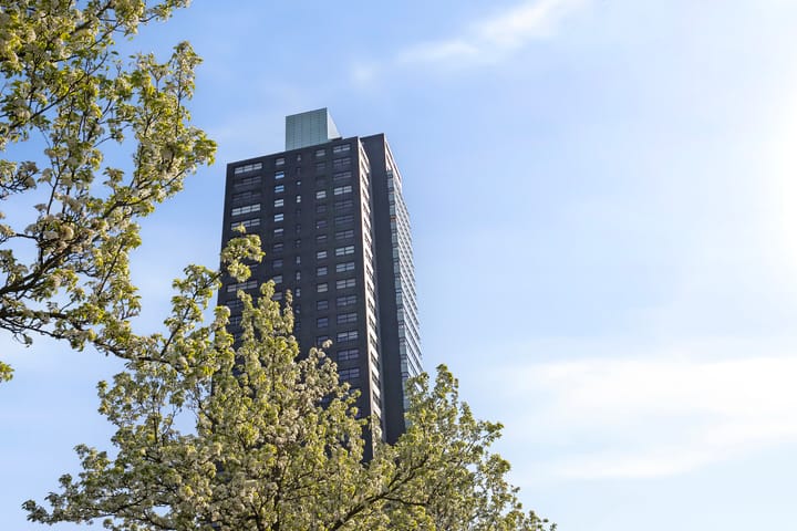 Foto 4 van Winkelcentrum Woensel 132