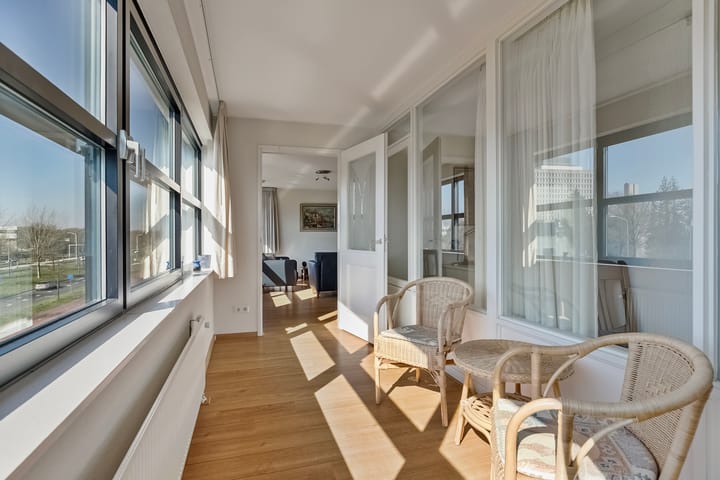 Photo 16 of Winkelcentrum Woensel 132