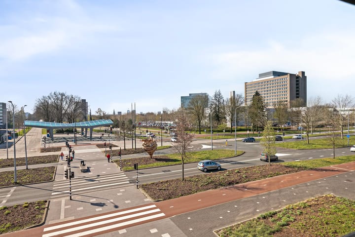 Photo 17 of Winkelcentrum Woensel 132