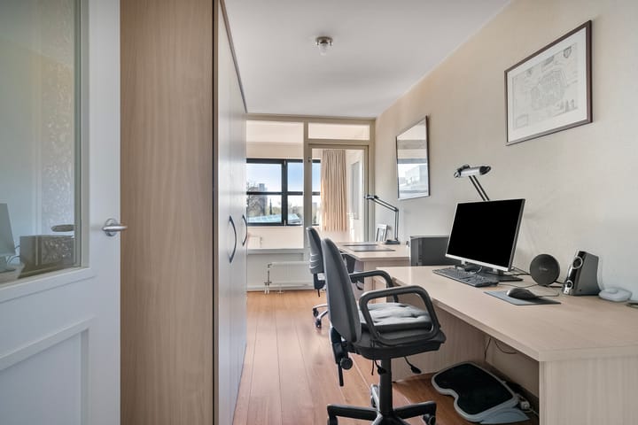 Photo 20 of Winkelcentrum Woensel 132