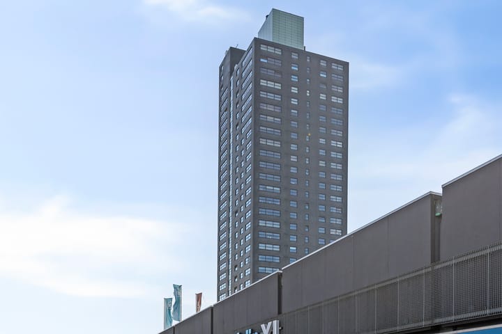 Photo 30 of Winkelcentrum Woensel 132