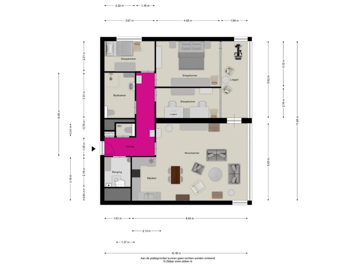 Photo 33 of Winkelcentrum Woensel 132