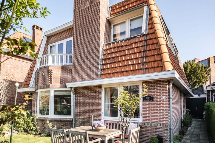 Photo 5 of Herfstlaan 4