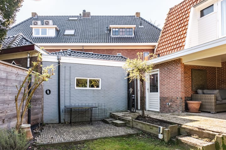 Photo 21 of Herfstlaan 4