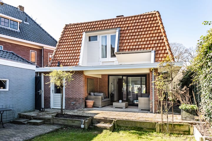 Photo 25 of Herfstlaan 4