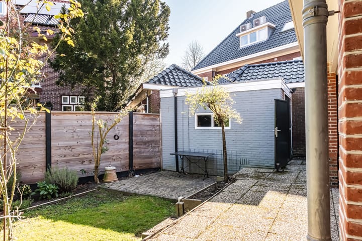 Photo 22 of Herfstlaan 4