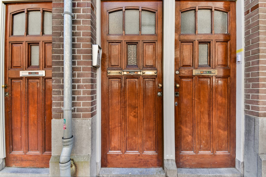 Foto 23 van Pieter Aertszstraat 30-4