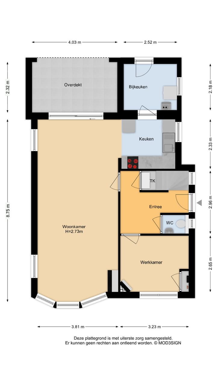 Photo 53 of Herfstlaan 4