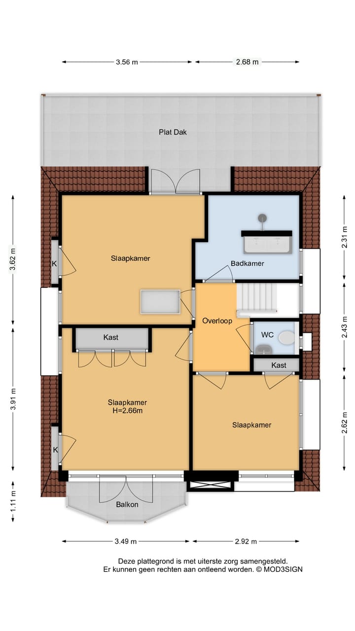 Photo 54 of Herfstlaan 4