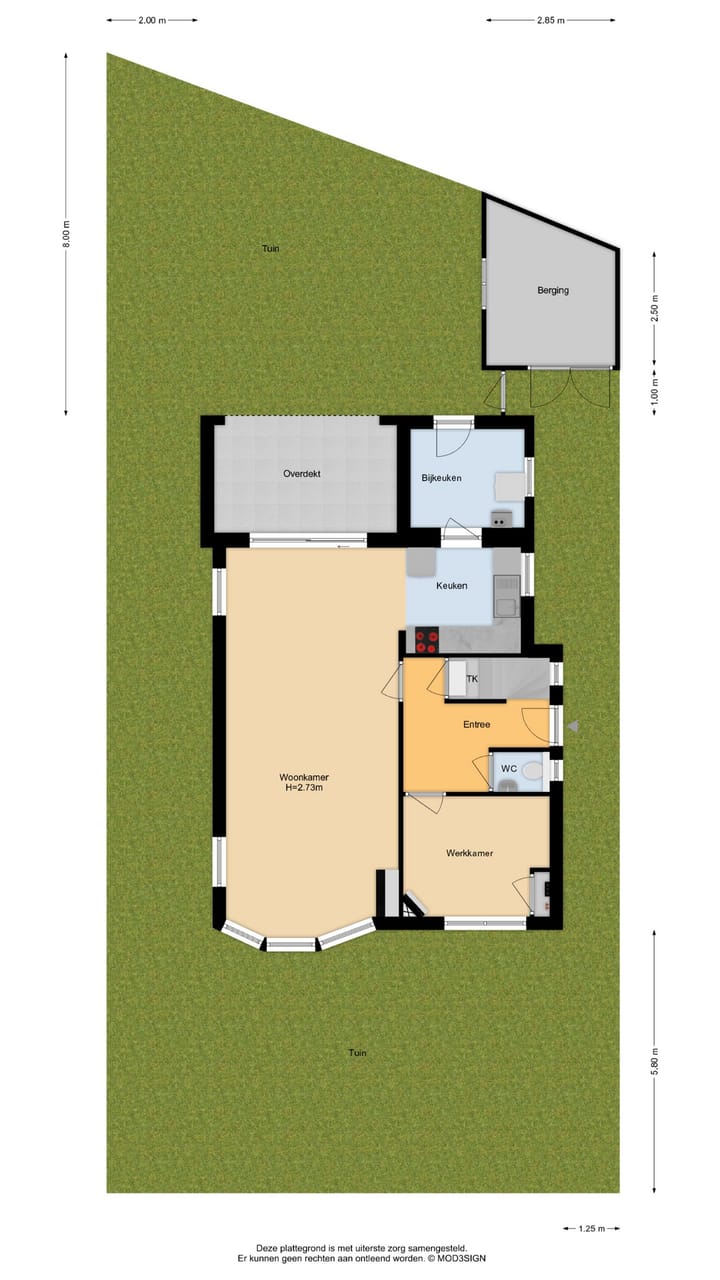 Photo 55 of Herfstlaan 4