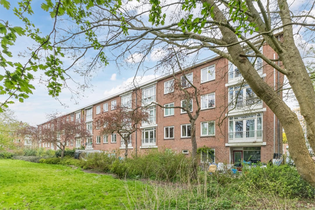 Photo 1 of Katrijpstraat 38