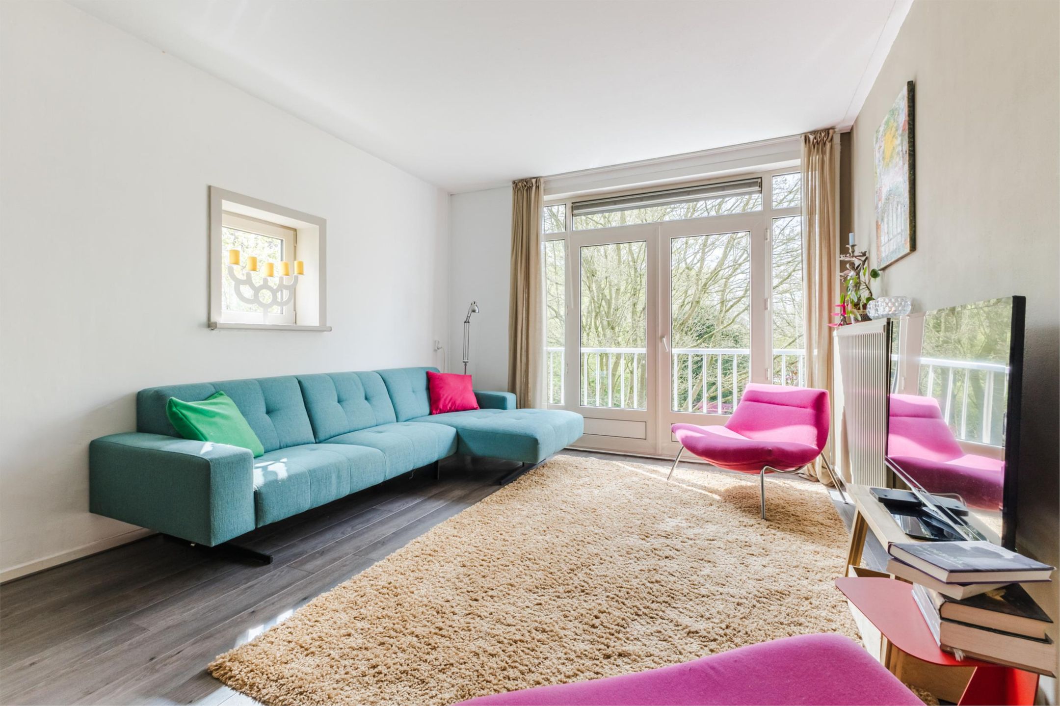 Photo 3 of Katrijpstraat 38