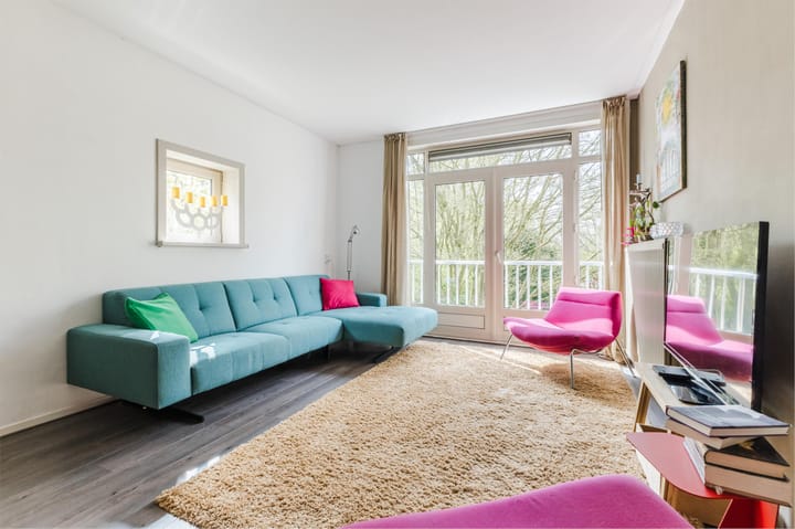 Foto 3 van Katrijpstraat 38