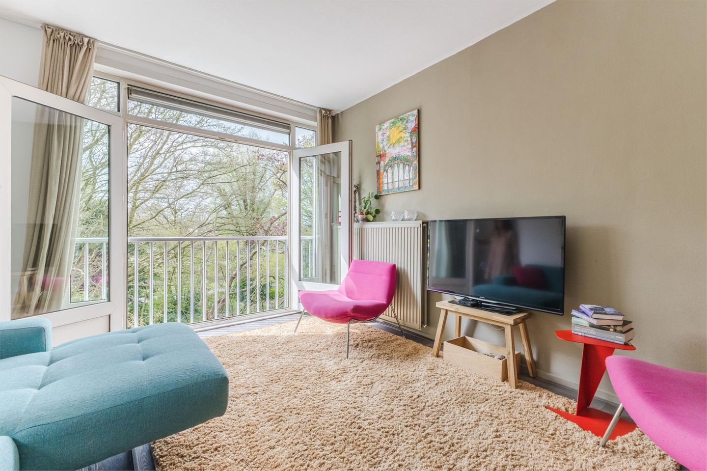 Photo 5 of Katrijpstraat 38