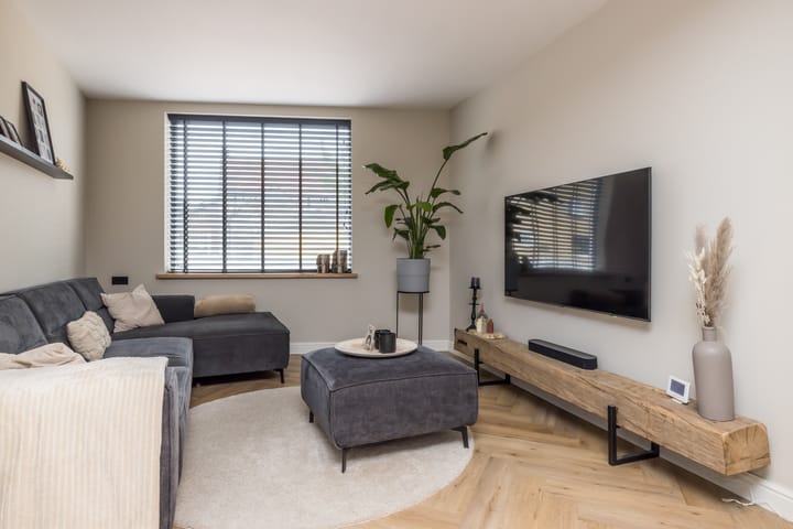 Foto 2 van Ter Hallen 11