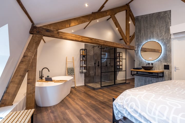 Foto 3 van Ter Hallen 11