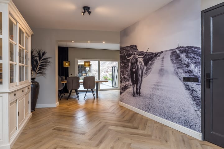 Foto 6 van Ter Hallen 11