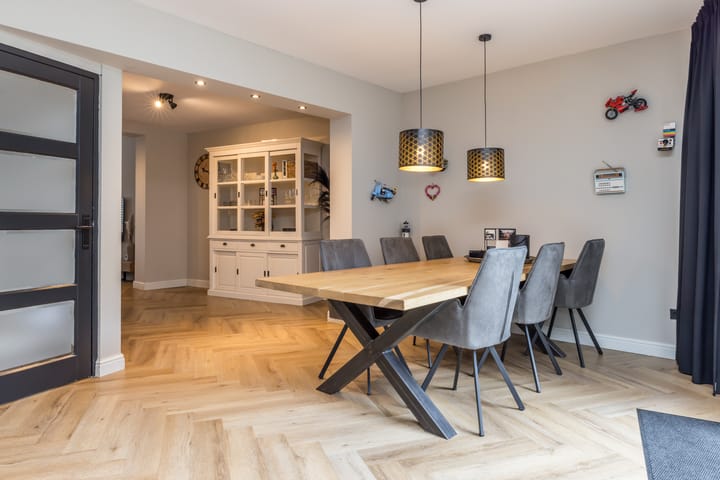 Foto 9 van Ter Hallen 11