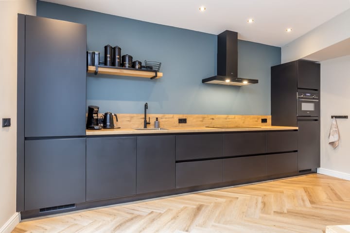 Foto 11 van Ter Hallen 11