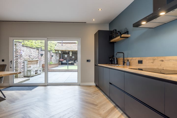 Foto 12 van Ter Hallen 11