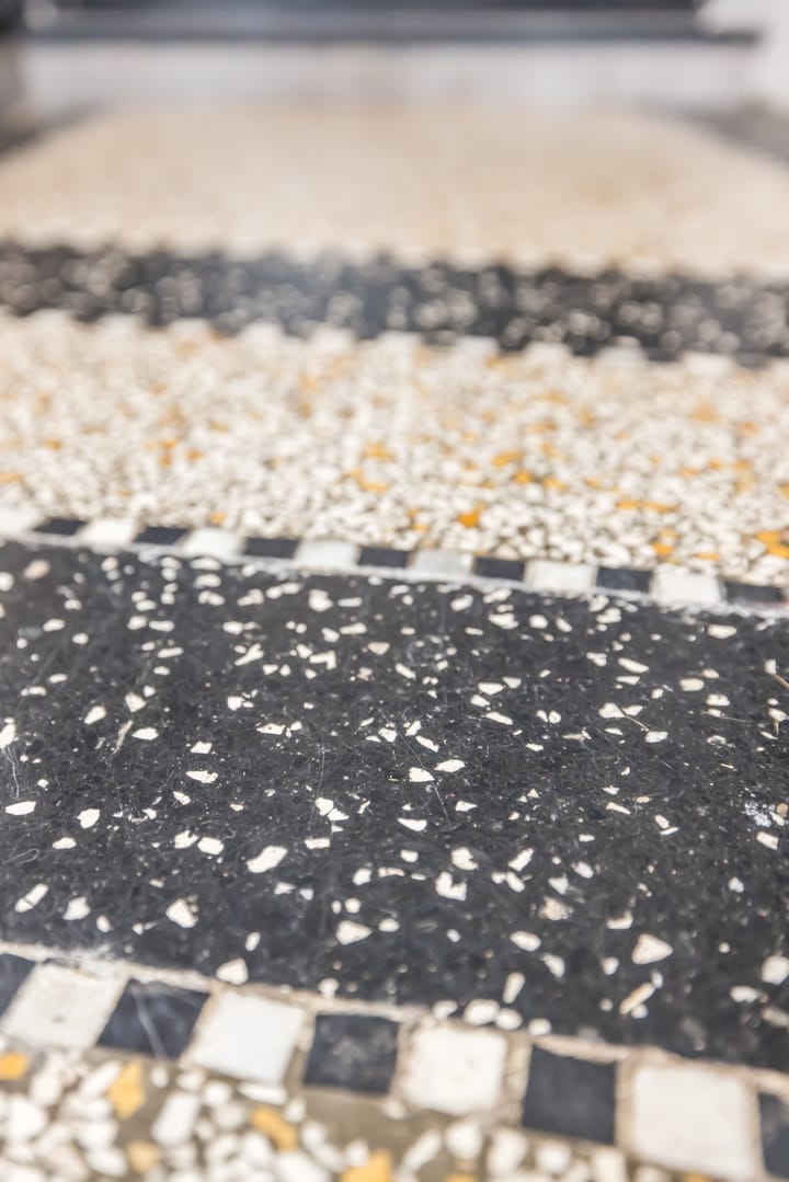 Foto 17 van Ter Hallen 11